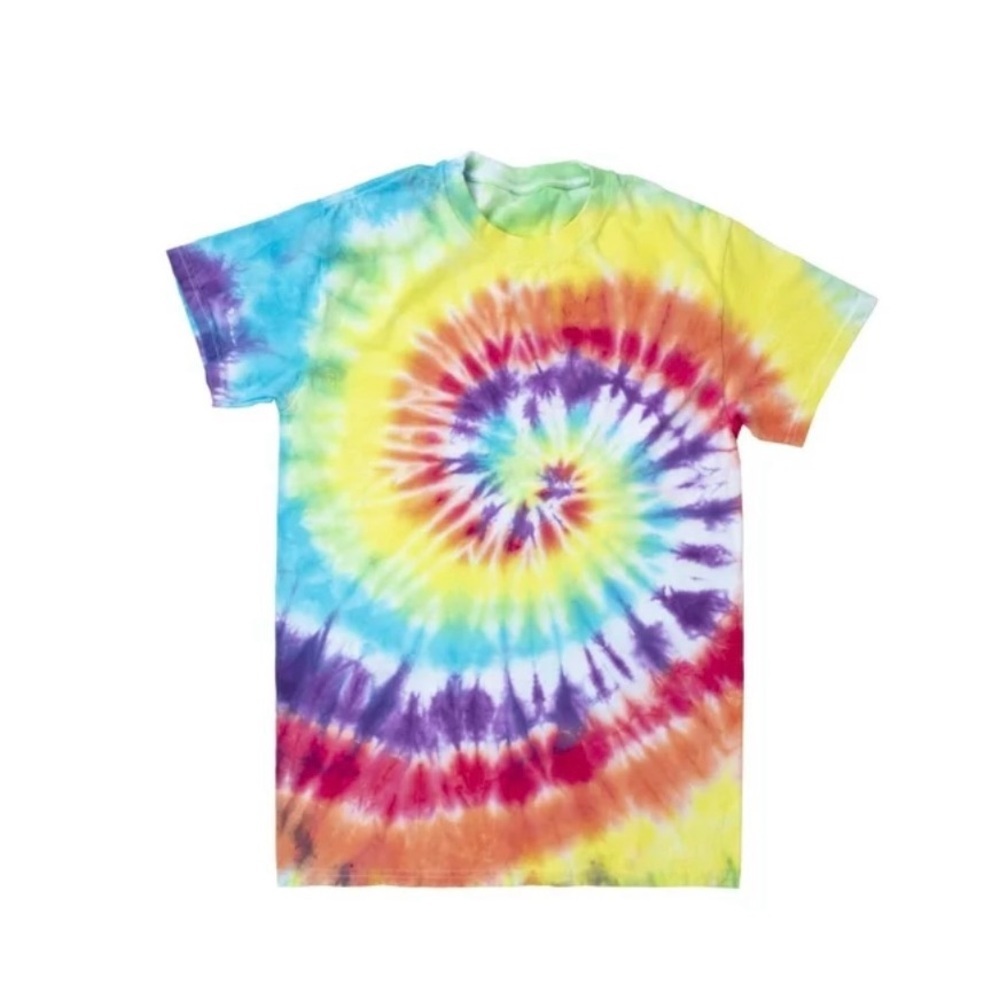 Two-Minute Tie Dye Kit - Multicolor - Picture 3 of 6